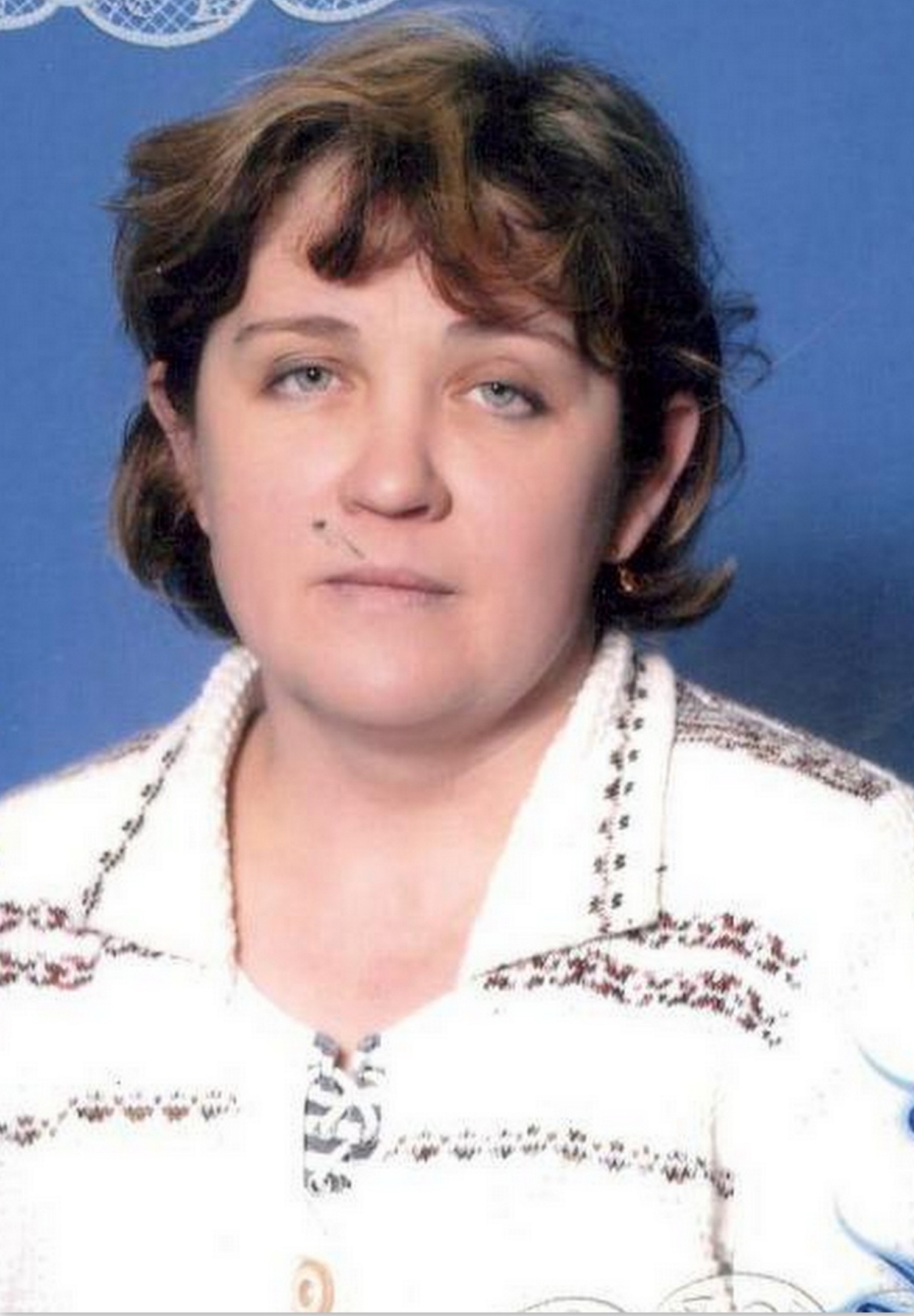 Никуличева